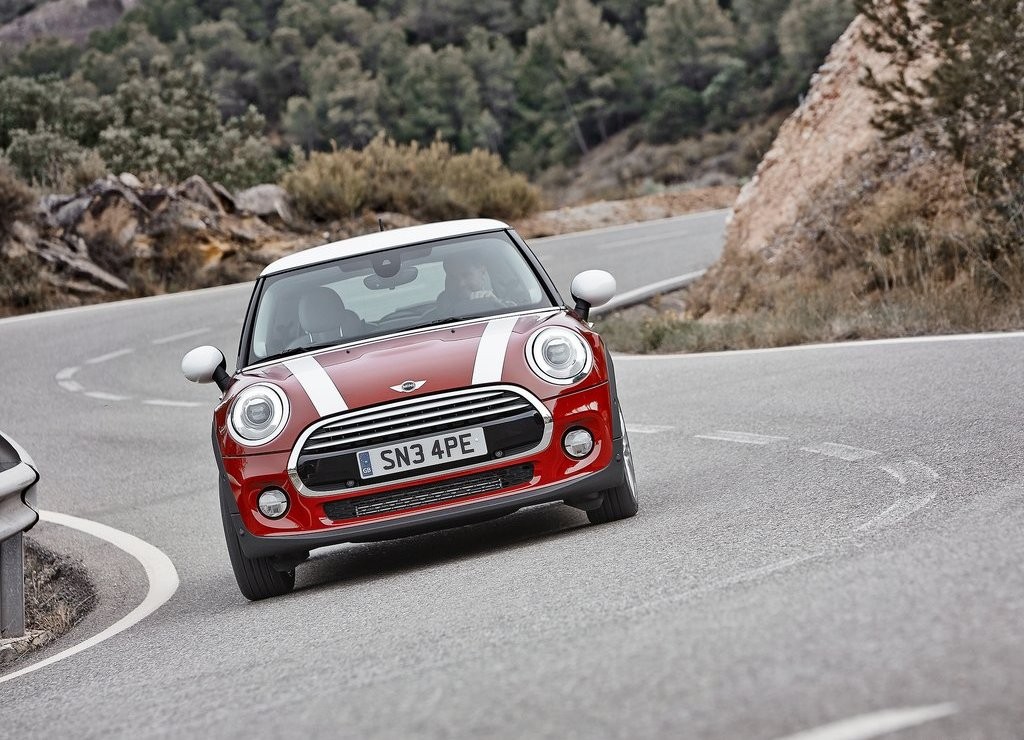 2015 - MINI COOPER, foto 73