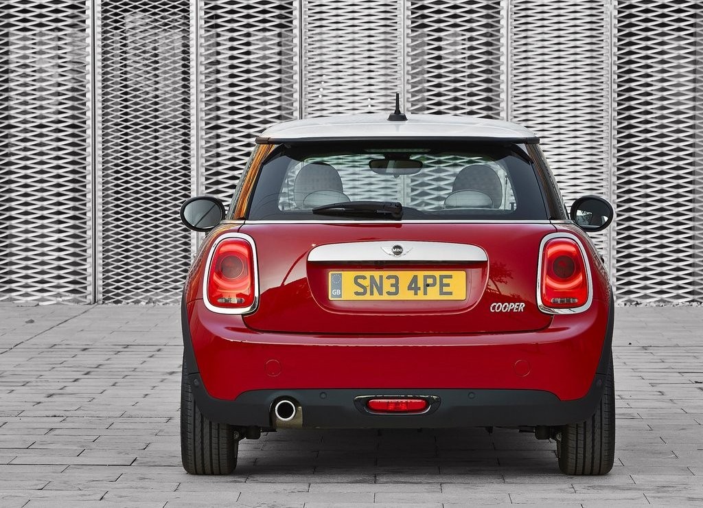 2015 - MINI COOPER, foto 74