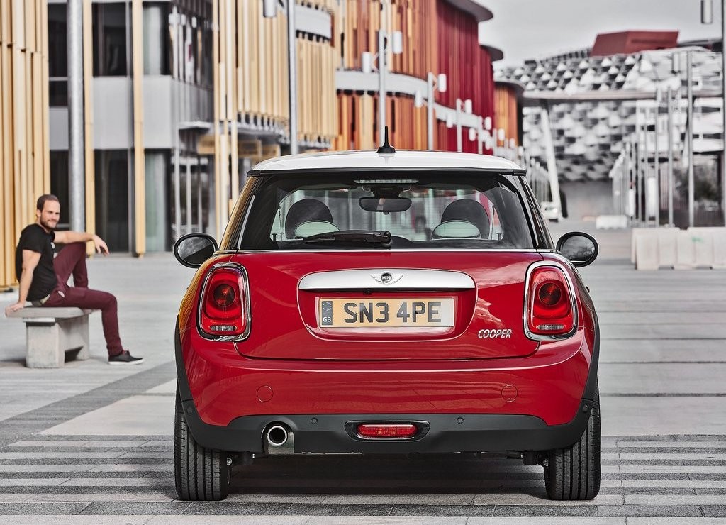 2015 - MINI COOPER, foto 75