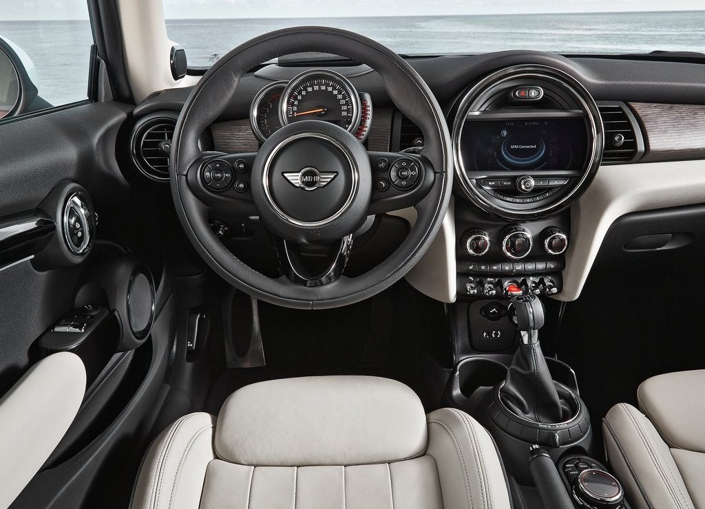 2015 - MINI COOPER, foto 77