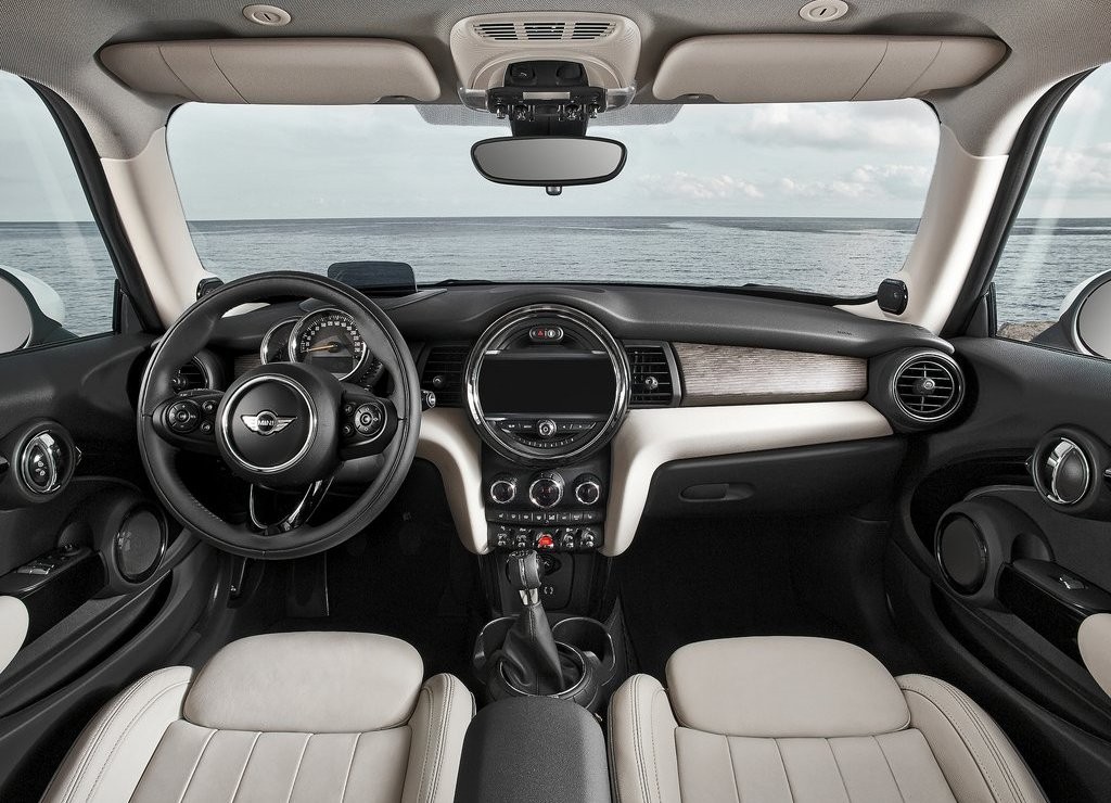 2015 - MINI COOPER, foto 78