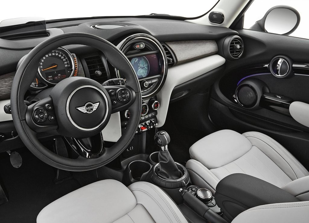 2015 - MINI COOPER, foto 79