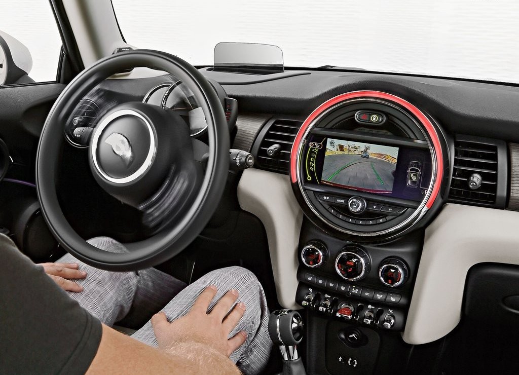 2015 - MINI COOPER, foto 80