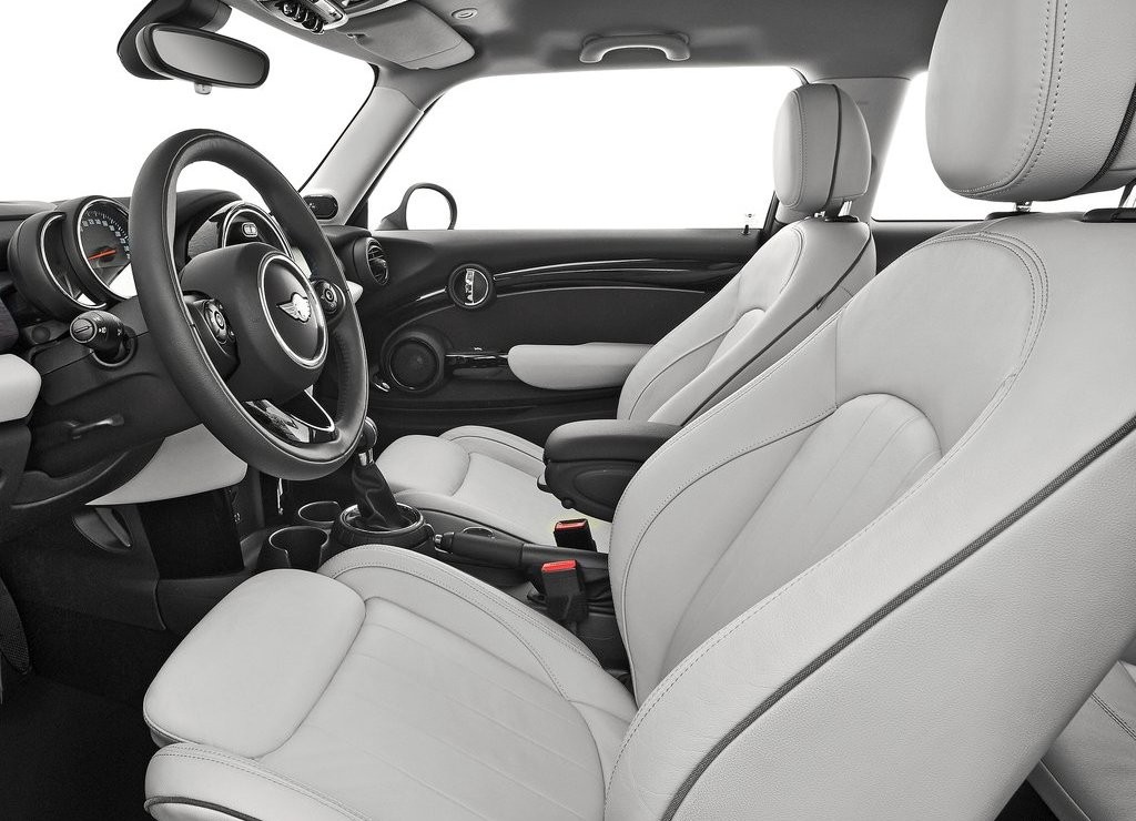 2015 - MINI COOPER, foto 81