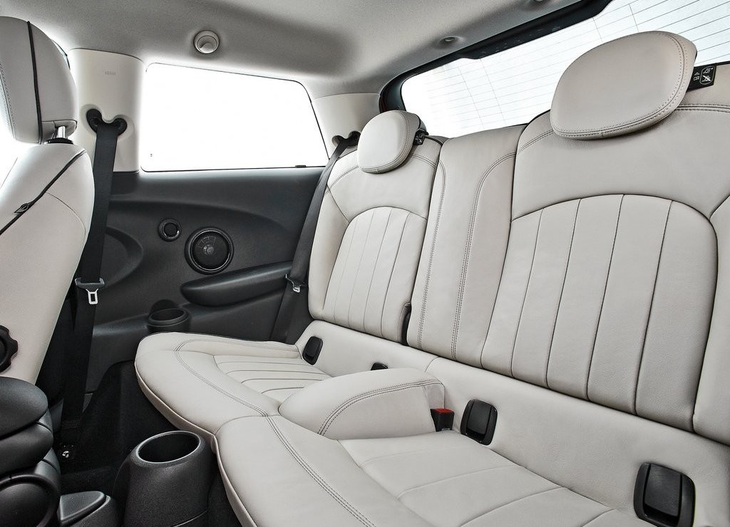 2015 - MINI COOPER, foto 82