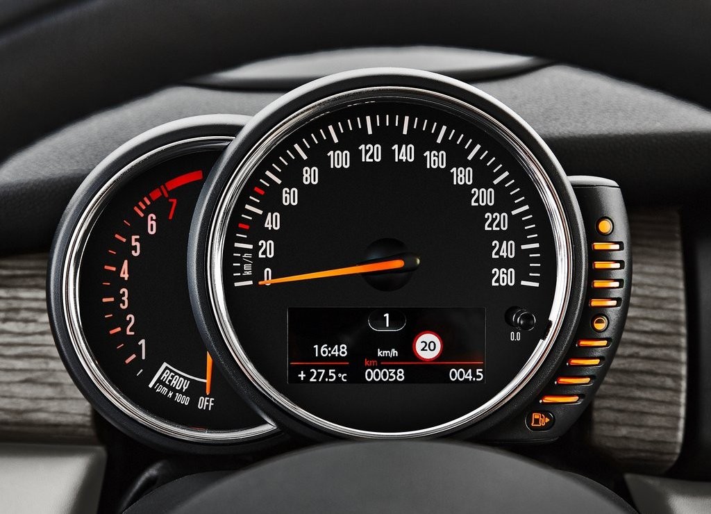 2015 - MINI COOPER, foto 83