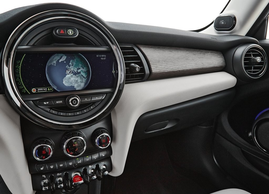 2015 - MINI COOPER, foto 84