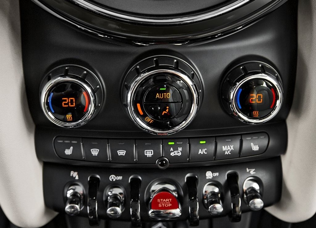 2015 - MINI COOPER, foto 85