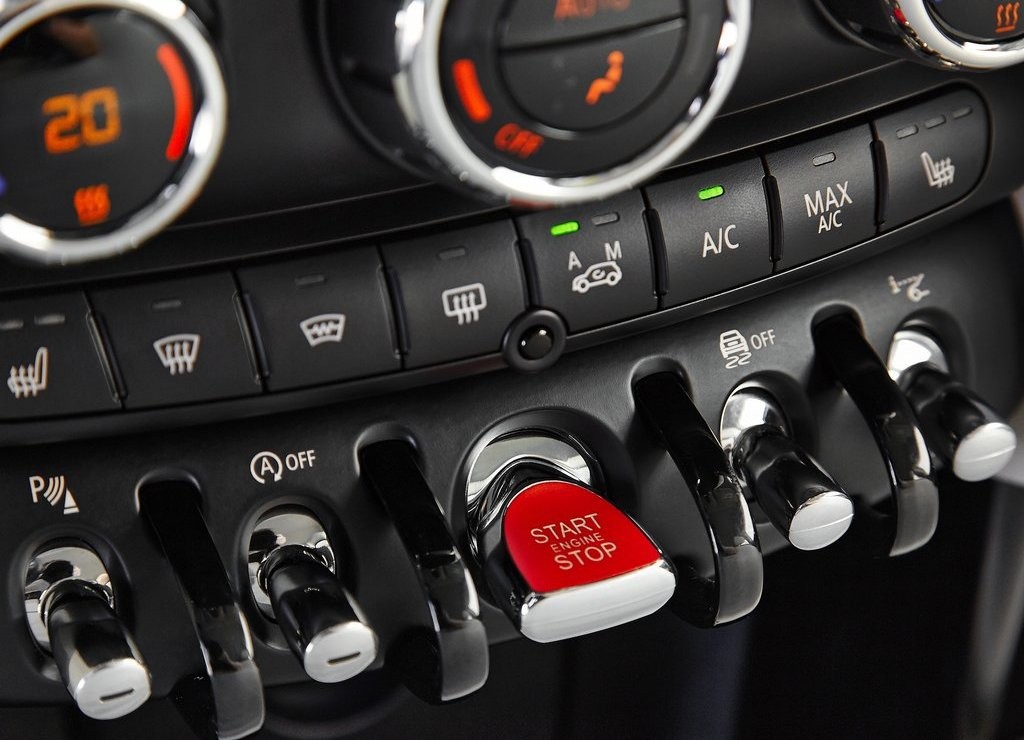 2015 - MINI COOPER, foto 86