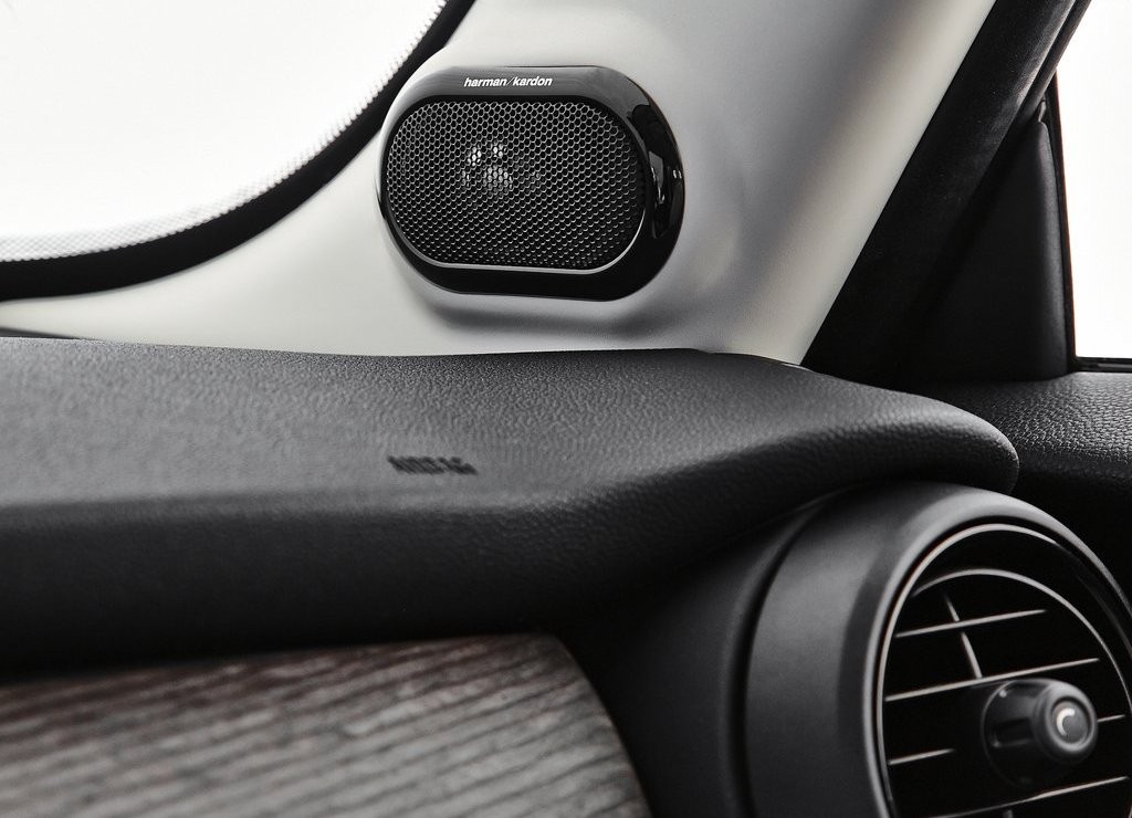 2015 - MINI COOPER, foto 88