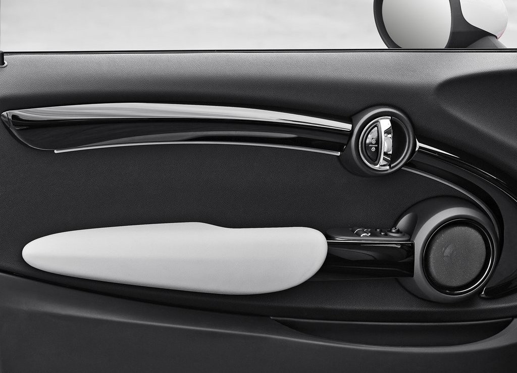 2015 - MINI COOPER, foto 89