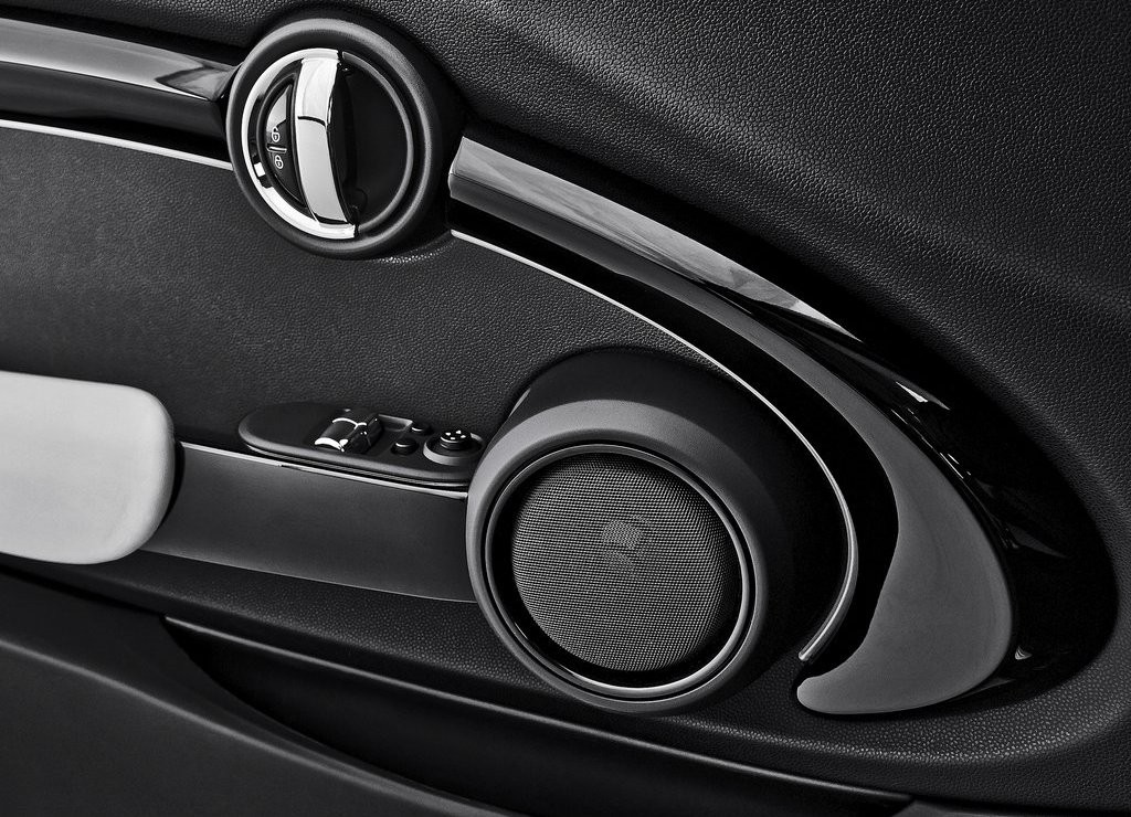 2015 - MINI COOPER, foto 90