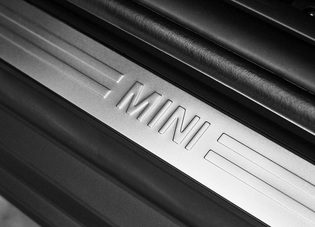 2015 - MINI COOPER, foto 93