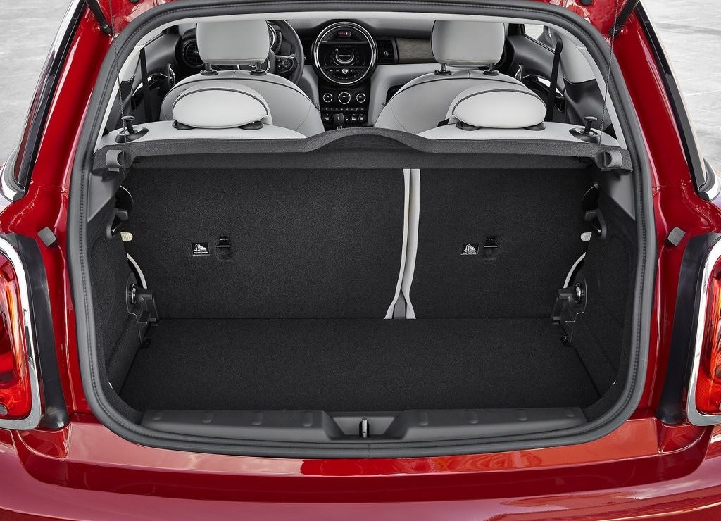 2015 - MINI COOPER, foto 94