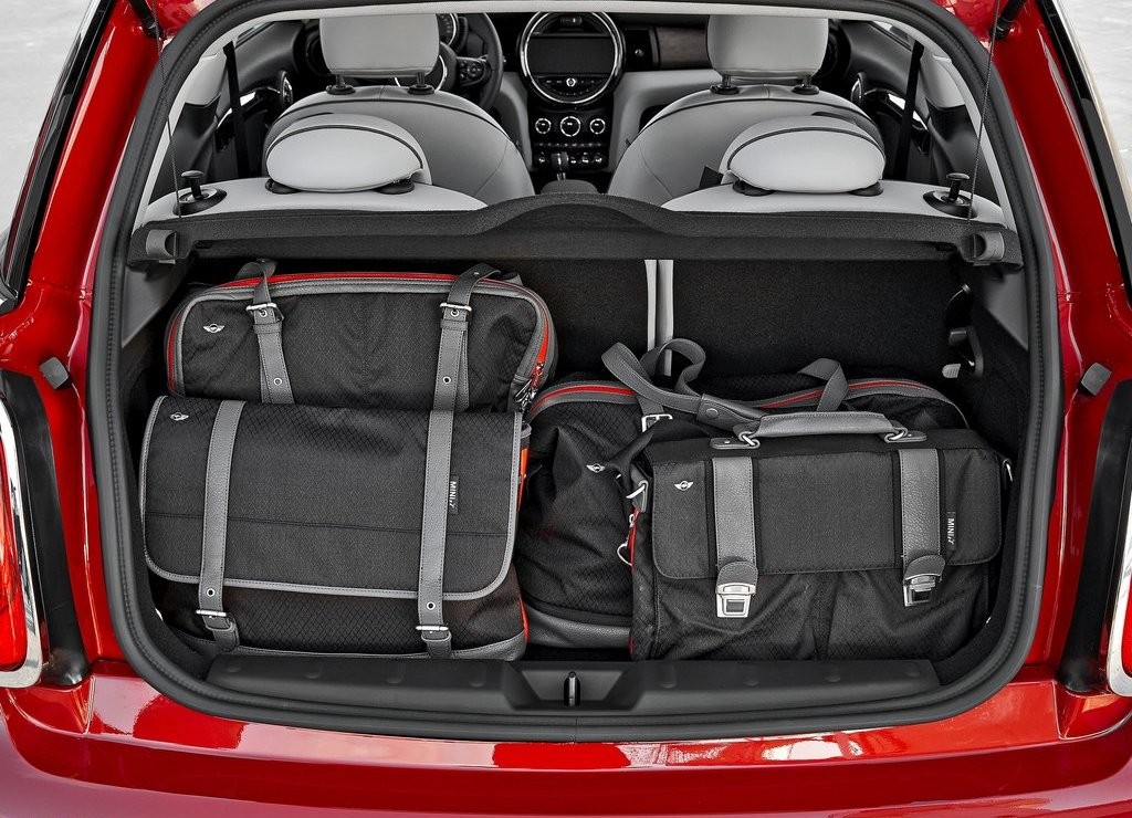 2015 - MINI COOPER, foto 95
