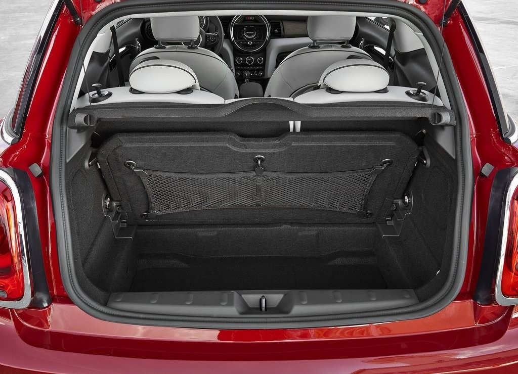 2015 - MINI COOPER, foto 96