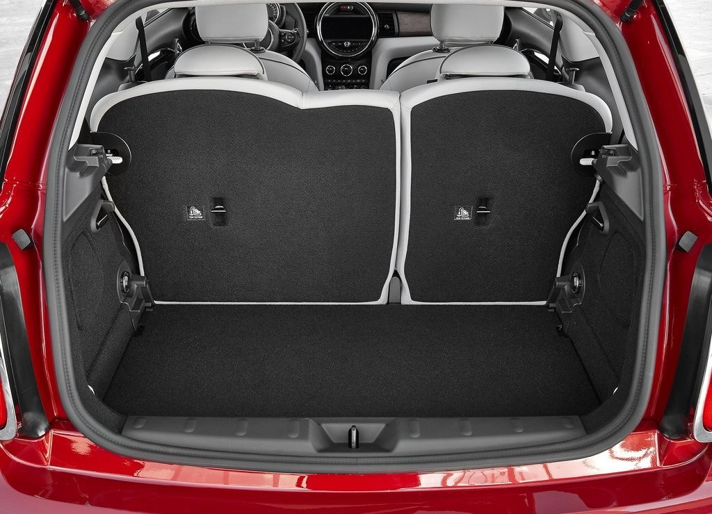 2015 - MINI COOPER, foto 97