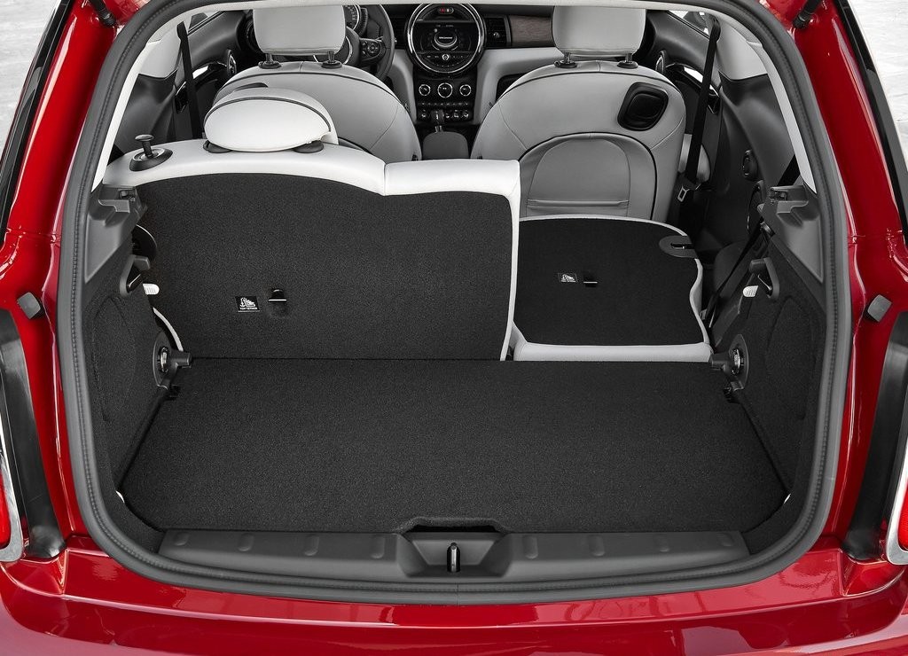 2015 - MINI COOPER, foto 98
