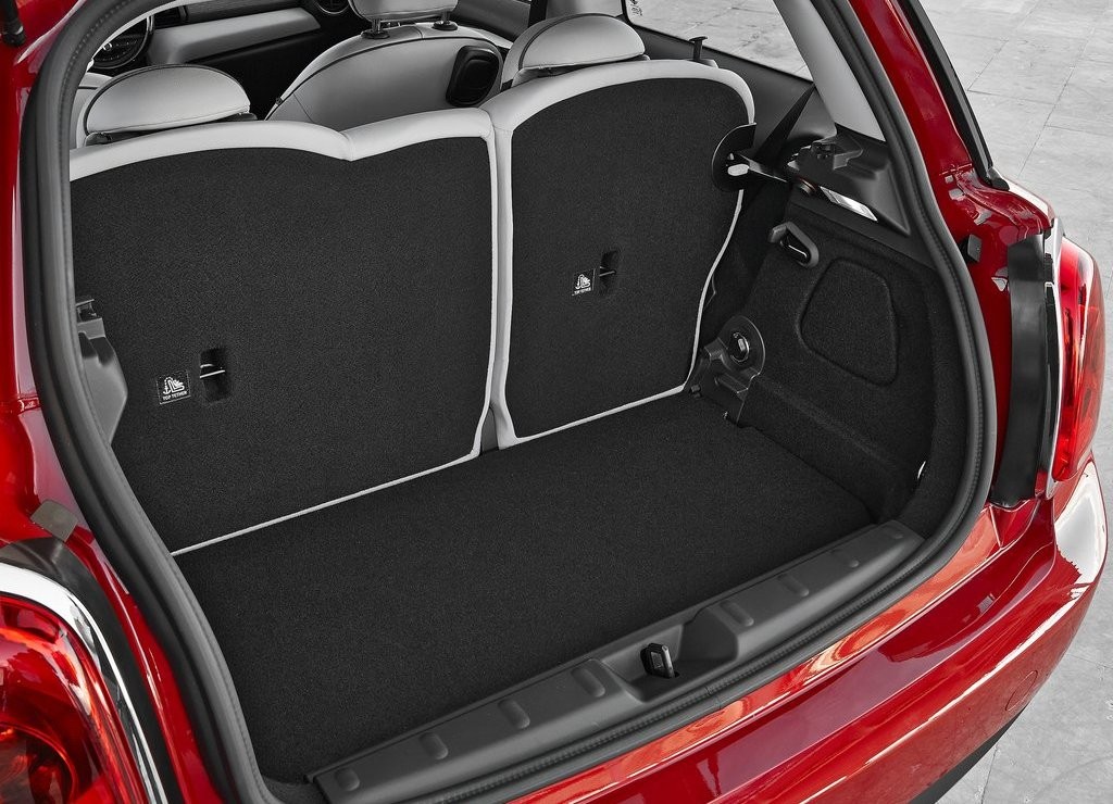 2015 - MINI COOPER, foto 100