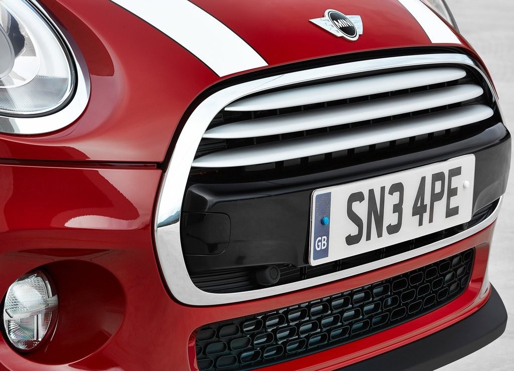 2015 - MINI COOPER, foto 101