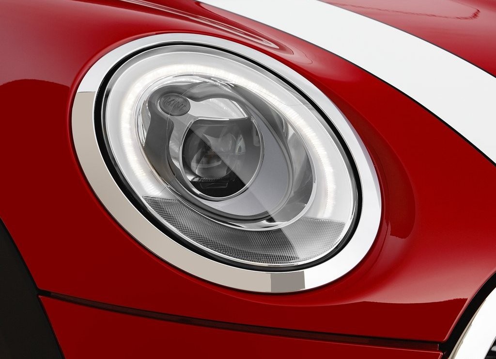 2015 - MINI COOPER, foto 102