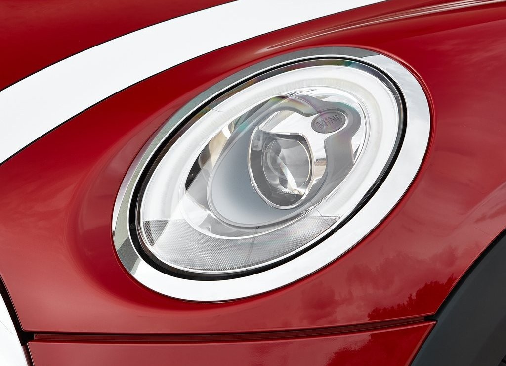 2015 - MINI COOPER, foto 103