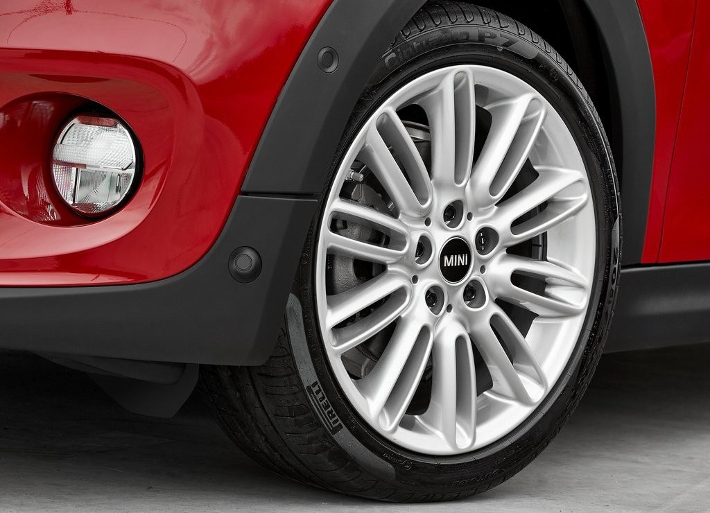 2015 - MINI COOPER, foto 105
