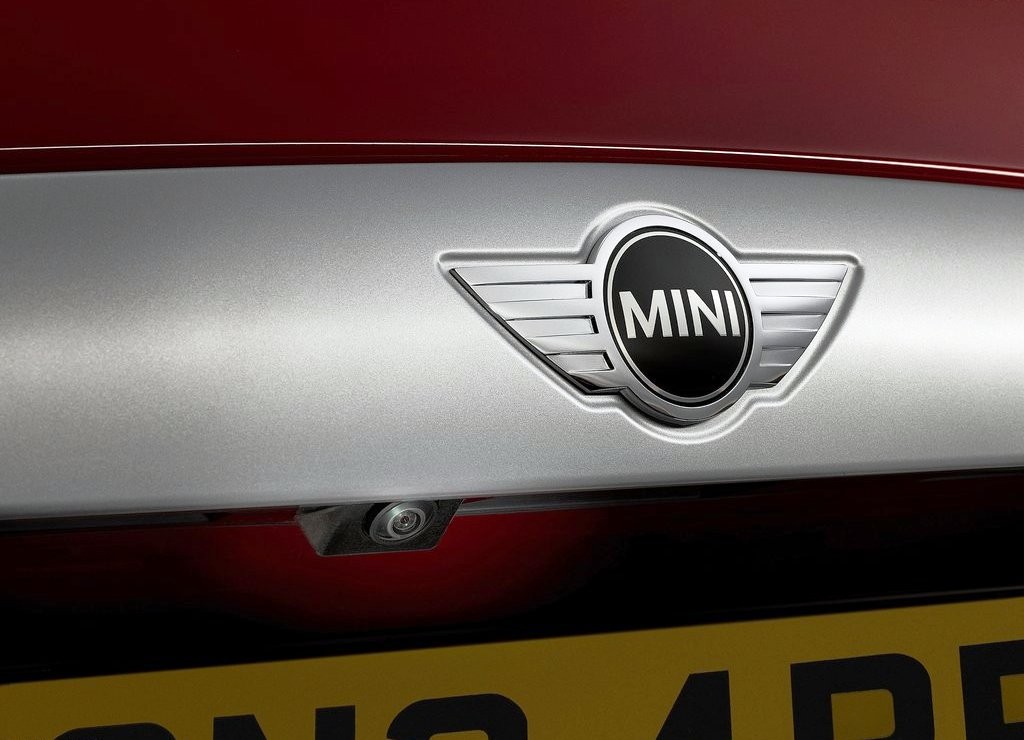 2015 - MINI COOPER, foto 107