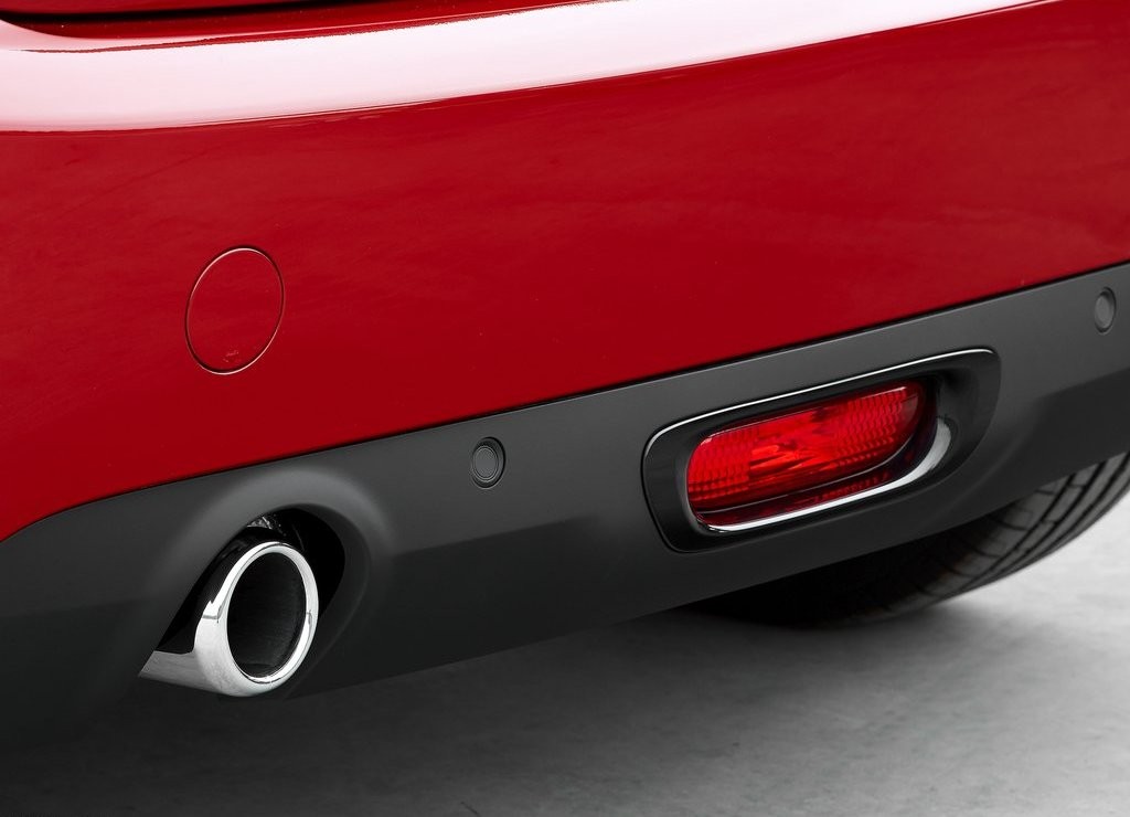 2015 - MINI COOPER, foto 108