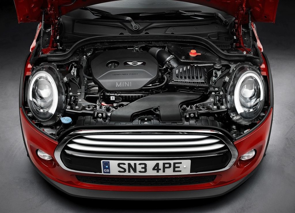 2015 - MINI COOPER, foto 109