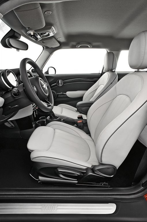 2015 - MINI COOPER, foto 110