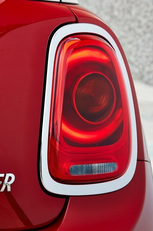 2015 - MINI COOPER, foto 114