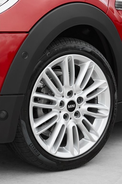 2015 - MINI COOPER, foto 115