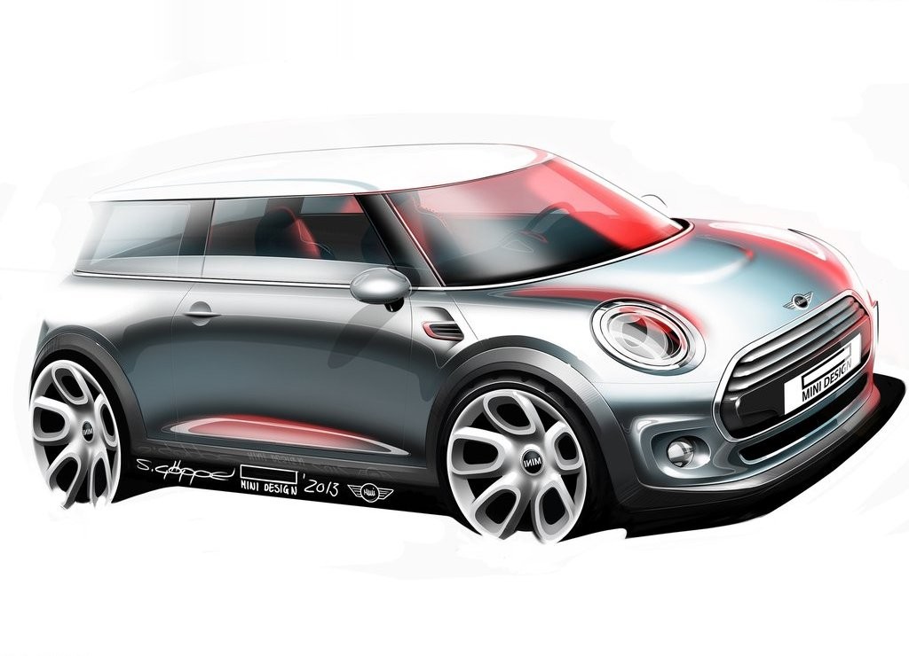 2015 - MINI COOPER, foto 116