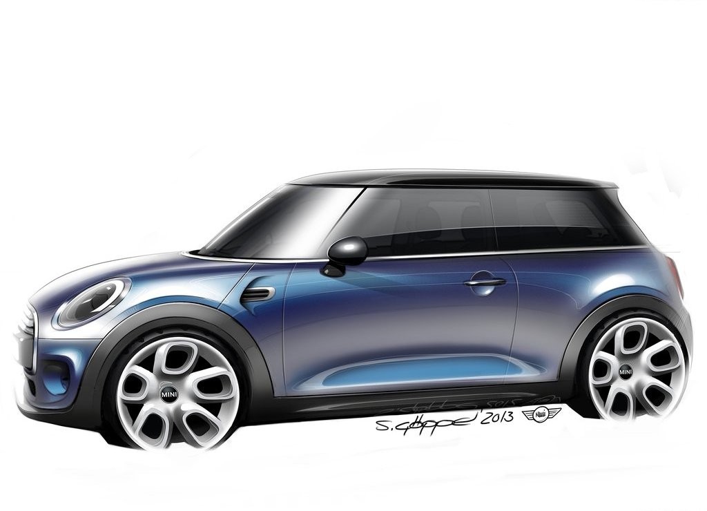 2015 - MINI COOPER, foto 117
