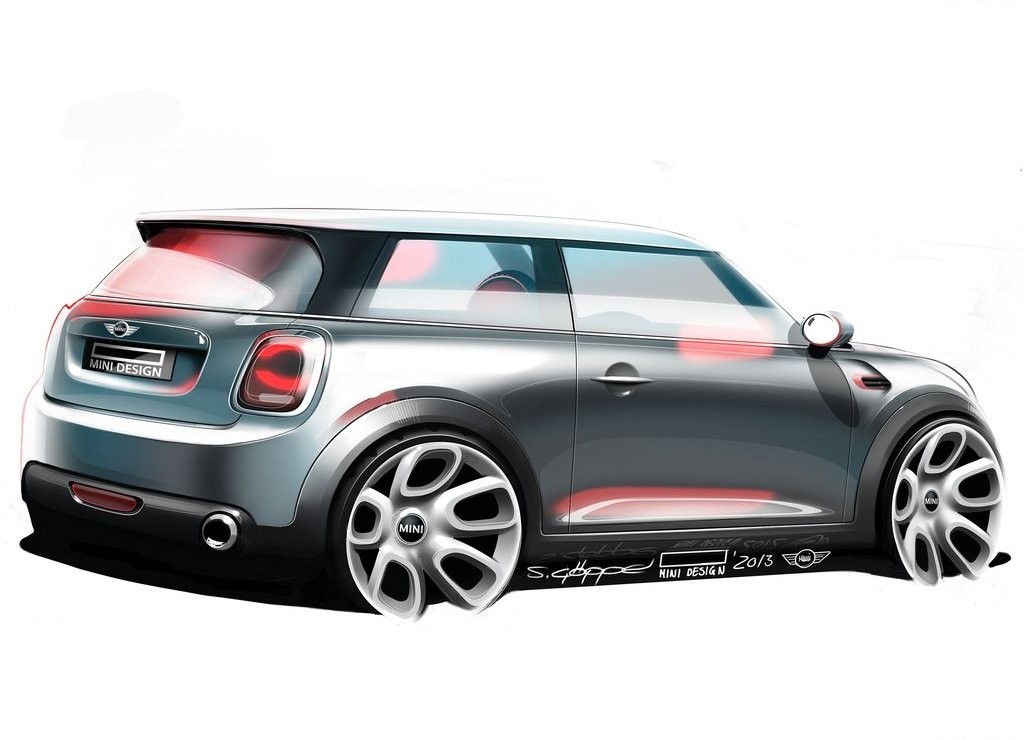 2015 - MINI COOPER, foto 118