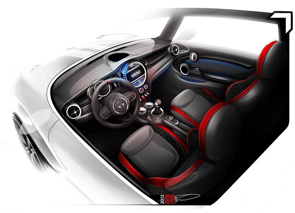 2015 - MINI COOPER, foto 120