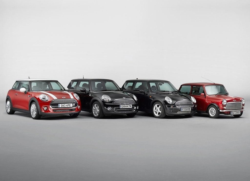 2015 - MINI COOPER, foto 121
