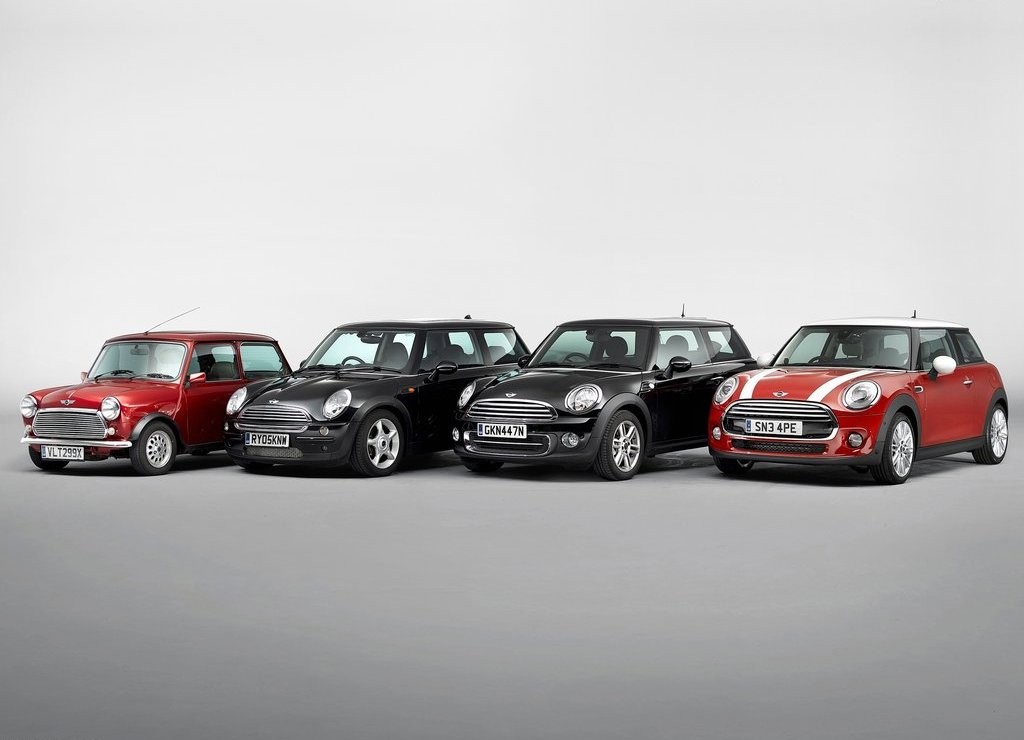 2015 - MINI COOPER, foto 122