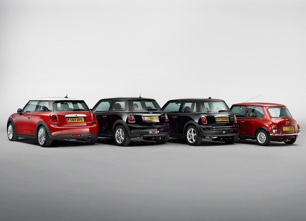 2015 - MINI COOPER, foto 123