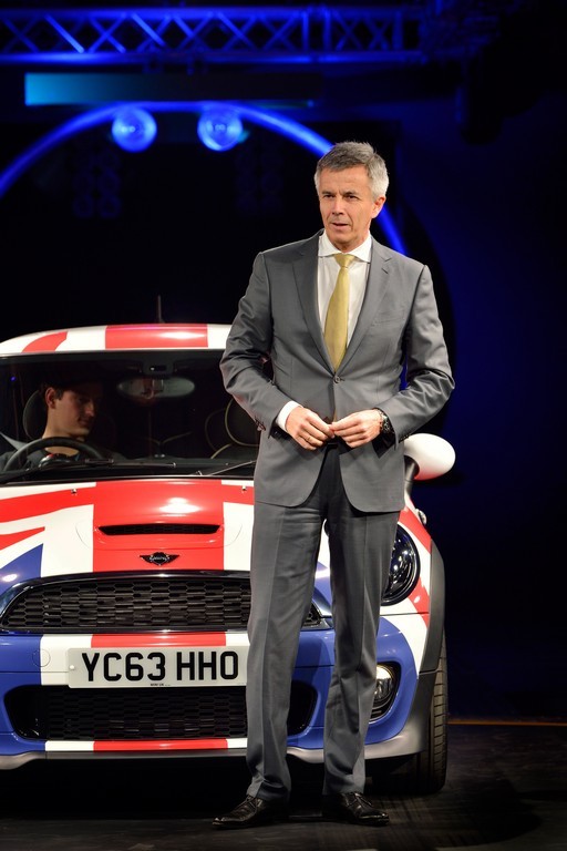 2015 - MINI COOPER, foto 128