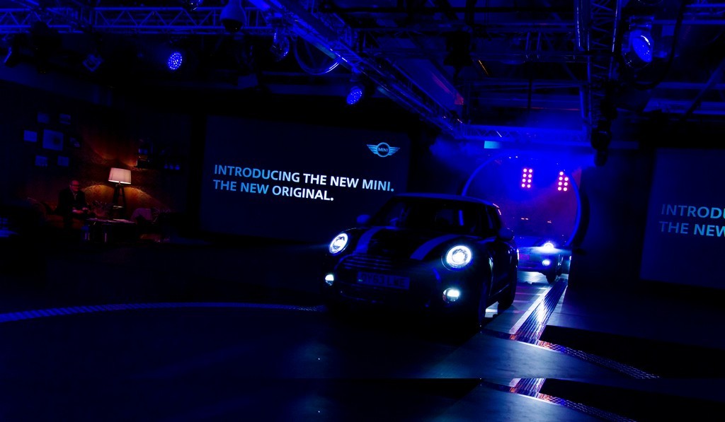 2015 - MINI COOPER, foto 130