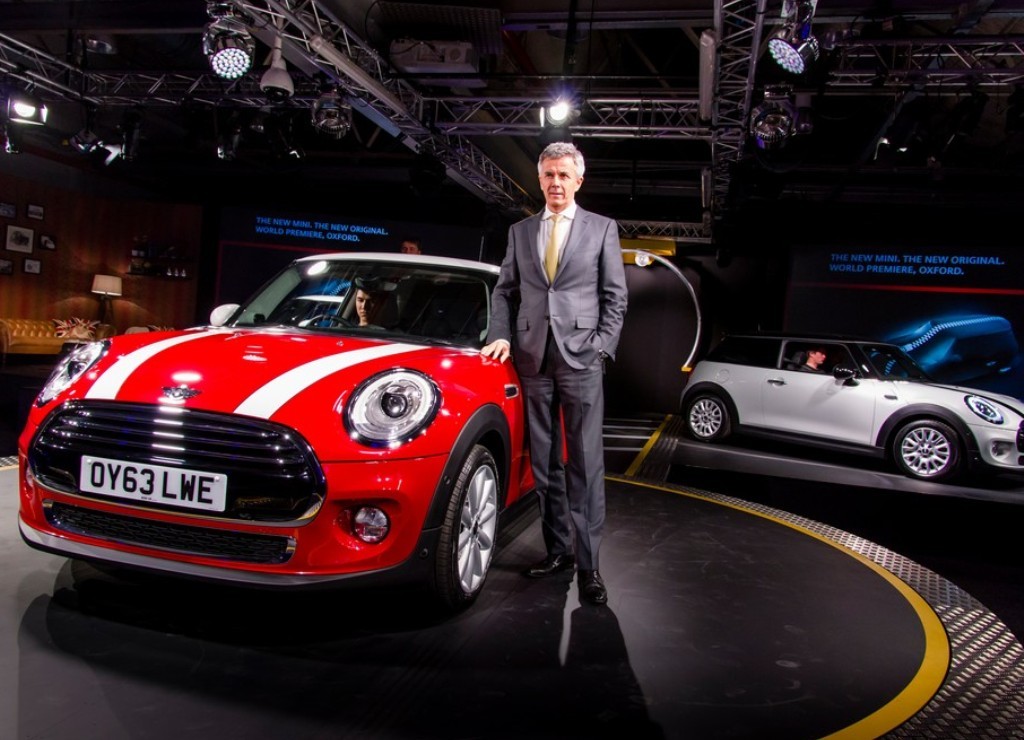 2015 - MINI COOPER, foto 132