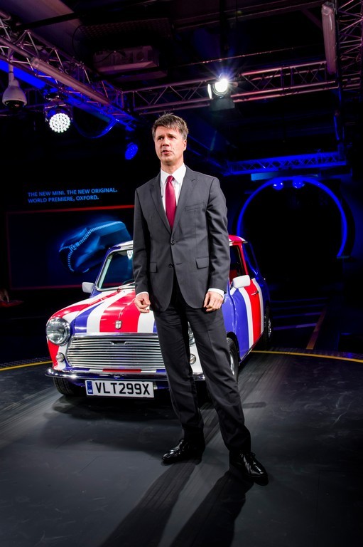 2015 - MINI COOPER, foto 133