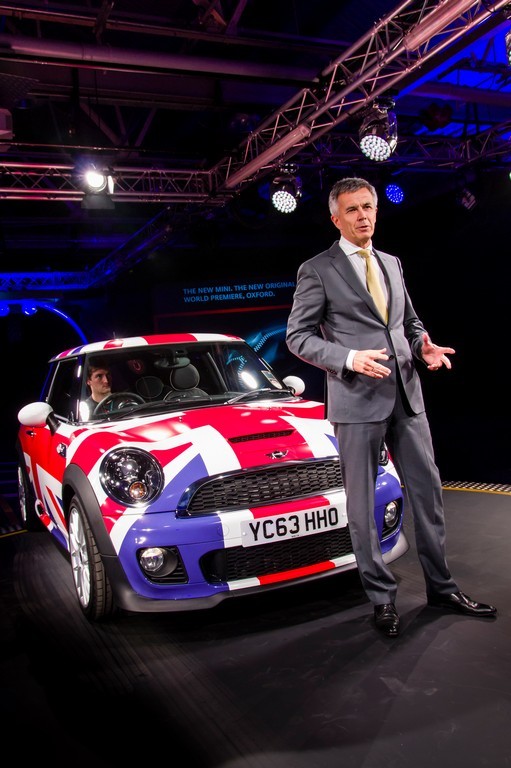 2015 - MINI COOPER, foto 134