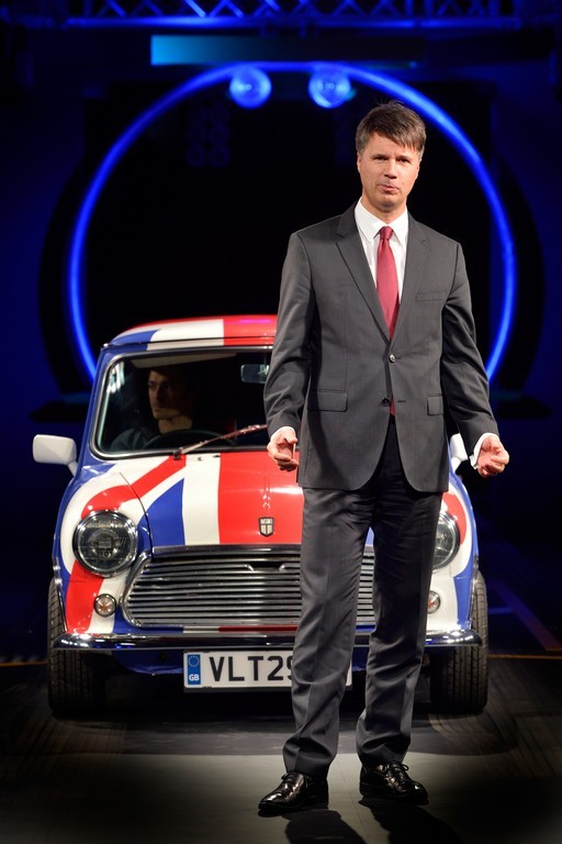 2015 - MINI COOPER, foto 141