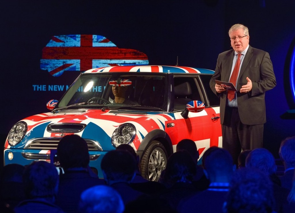 2015 - MINI COOPER, foto 143