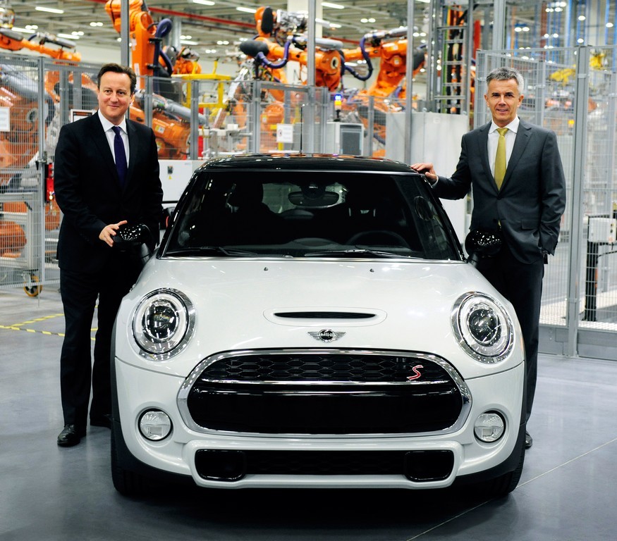 2015 - MINI COOPER, foto 146