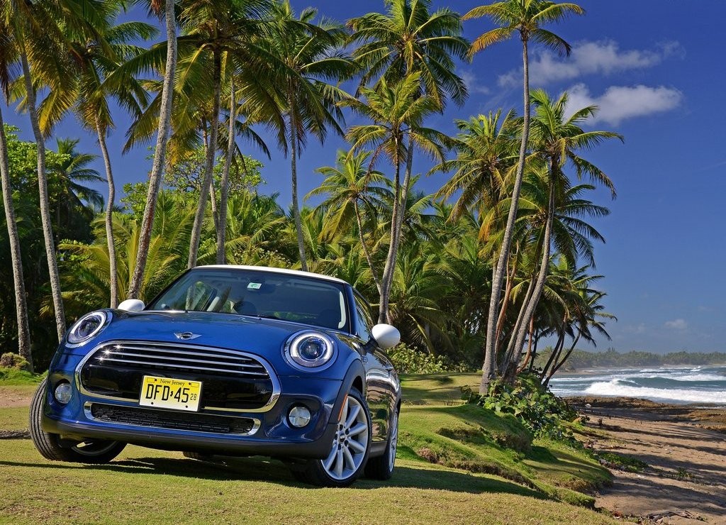 2015 - MINI COOPER, foto 148