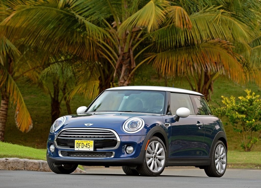 2015 - MINI COOPER, foto 149